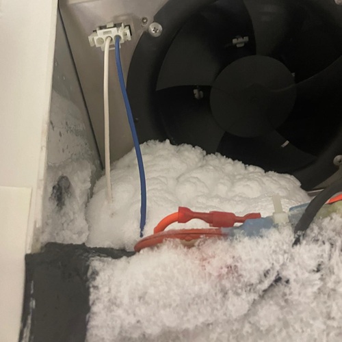 Commercial HVAC Support for Warehouses, Labs Kitchens